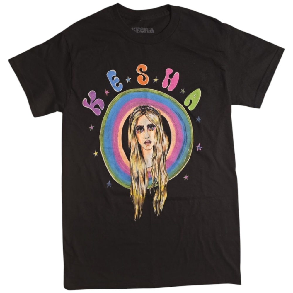 Kesha T-shirt